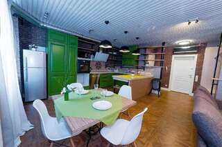 Апартаменты 1комн ЖК Мега Тауэр (780009) Алматы Апартаменты с 1 спальней-11