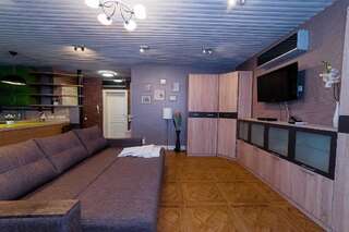 Апартаменты 1комн ЖК Мега Тауэр (780009) Алматы Апартаменты с 1 спальней-15