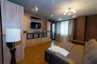 Апартаменты 1комн ЖК Мега Тауэр (780009) Алматы Апартаменты с 1 спальней-18