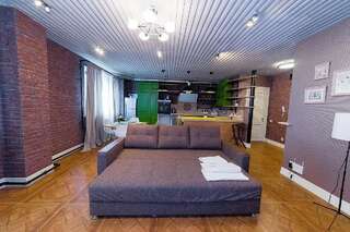 Апартаменты 1комн ЖК Мега Тауэр (780009) Алматы Апартаменты с 1 спальней-2