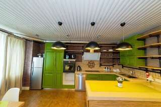 Апартаменты 1комн ЖК Мега Тауэр (780009) Алматы Апартаменты с 1 спальней-5