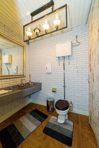 Апартаменты 1комн ЖК Мега Тауэр (780009) Алматы Апартаменты с 1 спальней-8